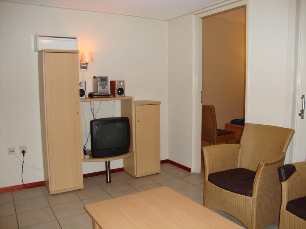Vakantiepark De Berkenhorst Kootwijk Ruang foto