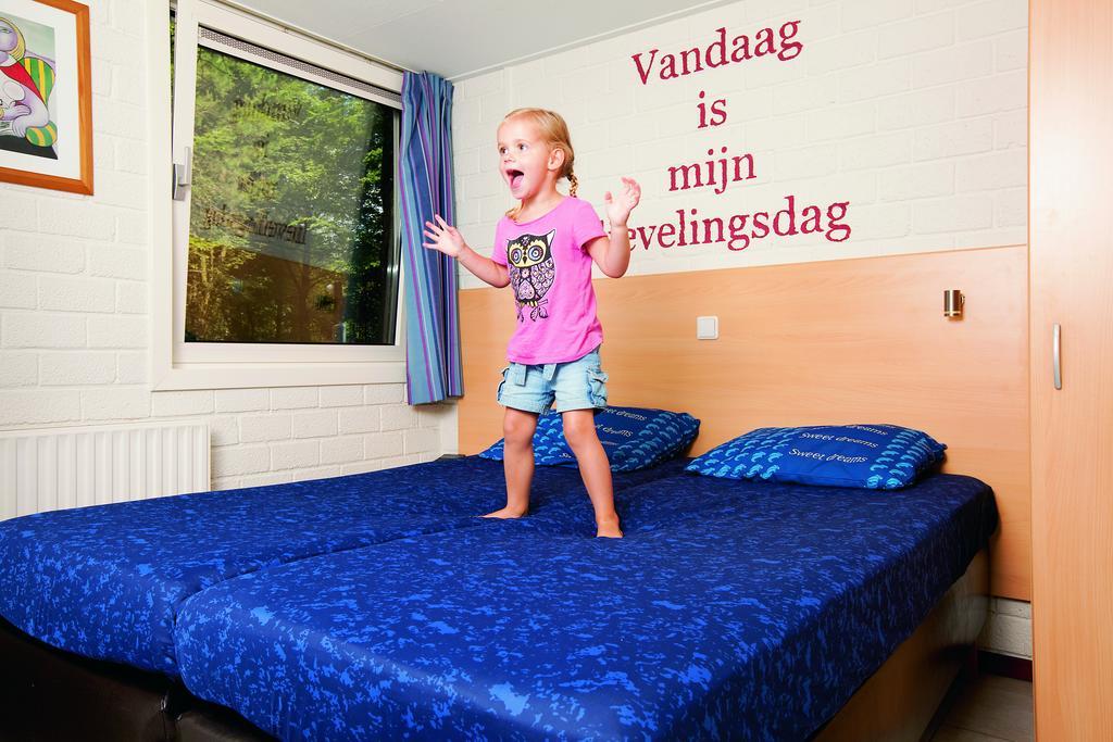 Vakantiepark De Berkenhorst Kootwijk Ruang foto